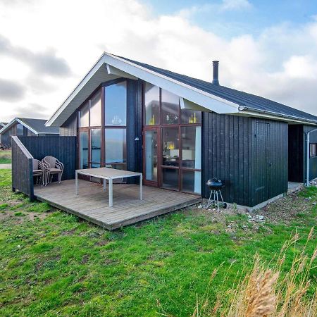 Three-Bedroom Holiday Home In Ulfborg 27 Thorsminde Ngoại thất bức ảnh